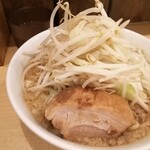 らーめん影武者 - 