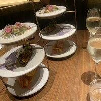 ERUTAN RESTAURANT BAR - 