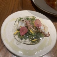 ERUTAN RESTAURANT BAR - 