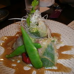 Chanko Dining 若 - 