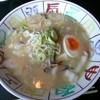 浪花のラーメン 若丸