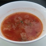 ミネストローネ