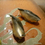 神田 すし昌 - 小肌