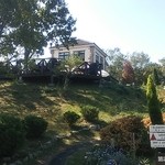 ガーデンレストラン 風舎 - 