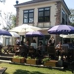 ガーデンレストラン 風舎 - 