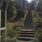 ガーデンレストラン 風舎 - 