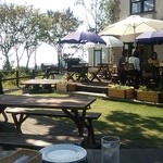 ガーデンレストラン 風舎 - 