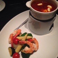 MAIMON GINZA - 