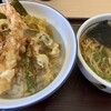 天丼・天ぷら本舗 さん天 伊丹昆陽店