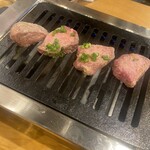 大阪焼肉・ホルモン ふたご - 