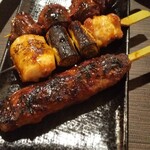 Oreno Yakitori - 