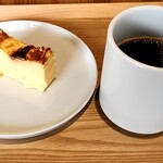 吉田たばこ店+MAMEBACO COFFEE - 