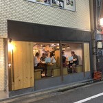 めしや ヒロキ倶楽部 - 