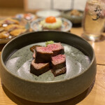 めしや ヒロキ倶楽部 - 