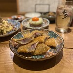 めしや ヒロキ倶楽部 - 