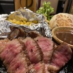 Teppan Izakaya Goemon - 