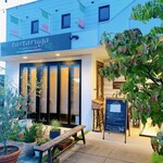 トラットリア タルタルーガ - 