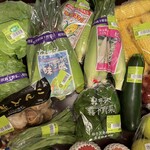 軽井沢発地市庭 - 