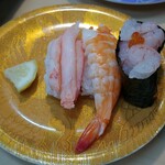 Kaiten Zushi Kassen - 