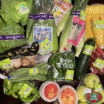 軽井沢発地市庭 - 