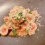 トラットリア タルタルーガ - 