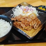 道の駅 玉村宿 - 料理写真: