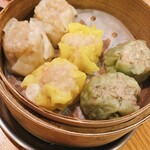 焼売のジョー - 