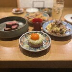 めしや ヒロキ倶楽部 - 