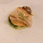 トラットリア タルタルーガ - 