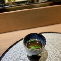 渋谷 鮨 スブリム TOKYO - 