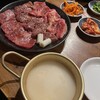 炭火ホルモン焼肉 ひゃくてん 溝の口