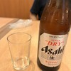 食彩香房 笹家 - ドリンク写真:瓶ビール