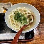 因幡うどん - 