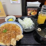 Tonkatsu Wakaba - 