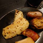 TUCANO'S Churrascaria Brasileira 池袋 - 