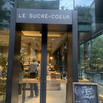 LE SUCRE-COEUR - 