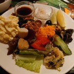 TUCANO'S Churrascaria Brasileira 池袋 - 
