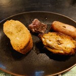 TUCANO'S Churrascaria Brasileira 池袋 - 