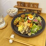 Cafe＆Bar Ocean - 