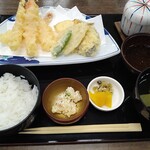 Matsu Katsu - 