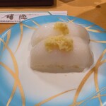 佐渡 廻転寿司 弁慶 佐渡本店 - 