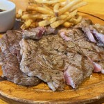 GRILL&DINING用賀倶楽部 - 