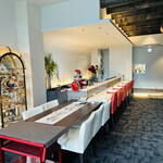 MISTY RESTAURANT＆WINE - 