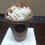 GODIVA - つぶつぶマロン ショコリキサー