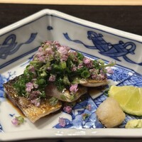 鮨一正 - 