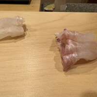 鮨 やすみつ - 