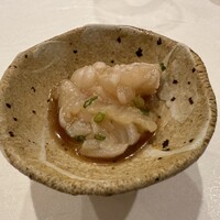 鮨 やすみつ - 
