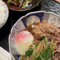 北新地 つきしろ -  北新地 つきしろ -