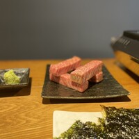 ANIKU produced by 新井屋 - 