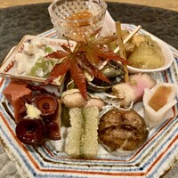 魯忍 - 八寸